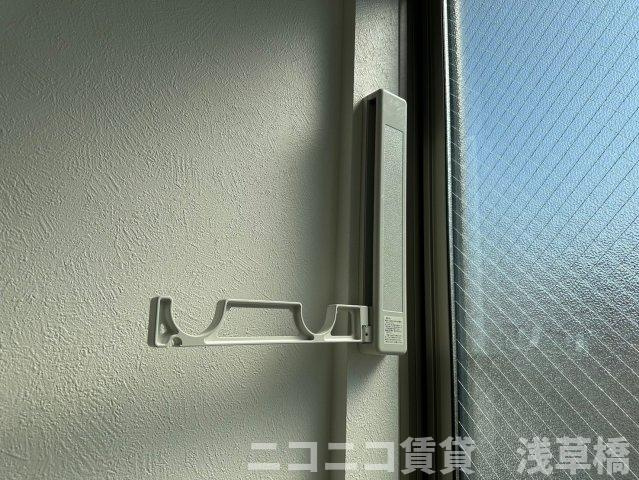 Partire Nakanoのその他