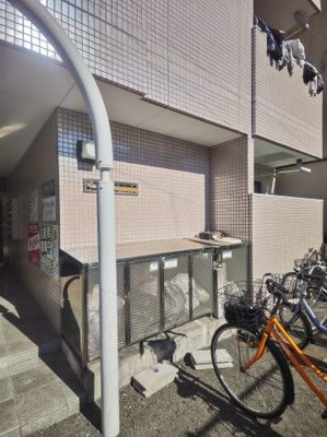 【その他共用部分】 | フリーディオ春日町