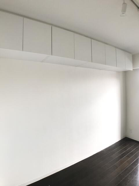 ブライズ上池台の収納|収納もあるお部屋です