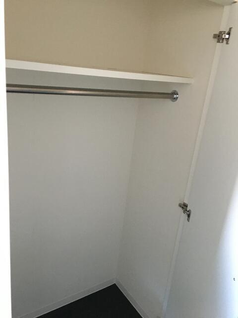 ブライズ上池台の収納|収納豊富です