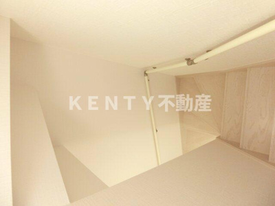 【その他】 | ＢＣ南馬込 | ※過去退去時のお写真です