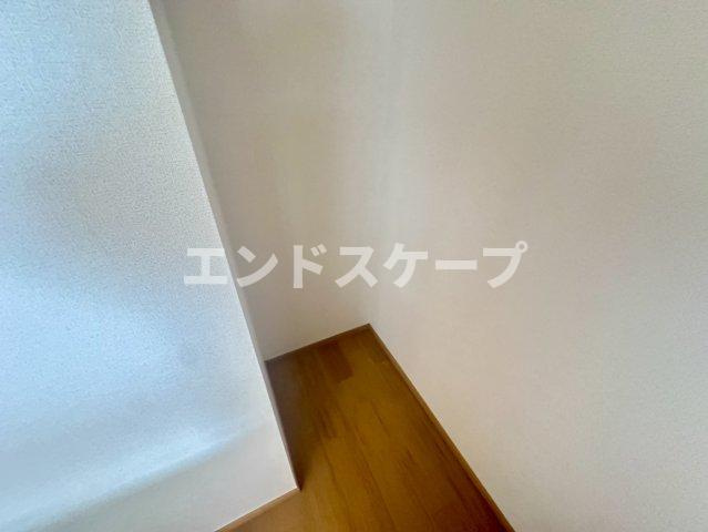 ローズコートＡの内装|高崎、前橋のお部屋探しはエンドスケープまで！お客様の理想お聞かせ下さい♪