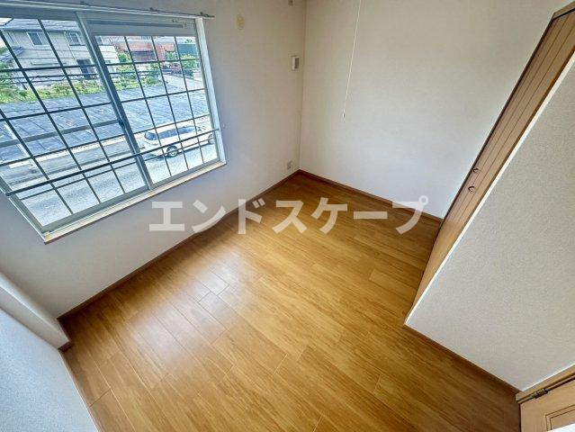 ローズコートＡの内装|高崎、前橋のお部屋探しはエンドスケープまで！お客様の理想お聞かせ下さい♪