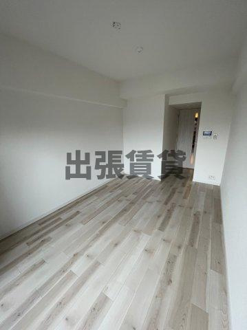 仲介手数料0円！！S-RESIDENCE浄心IIの居間・リビング