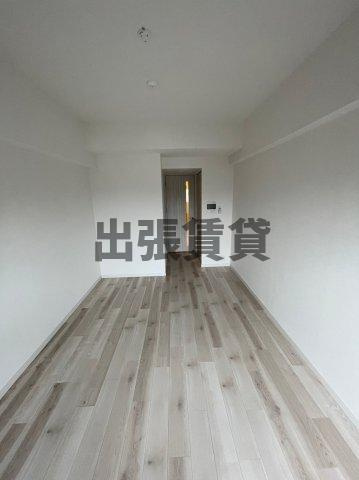 仲介手数料0円！！S-RESIDENCE浄心IIの居間・リビング