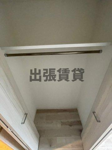 仲介手数料0円！！S-RESIDENCE浄心IIの収納