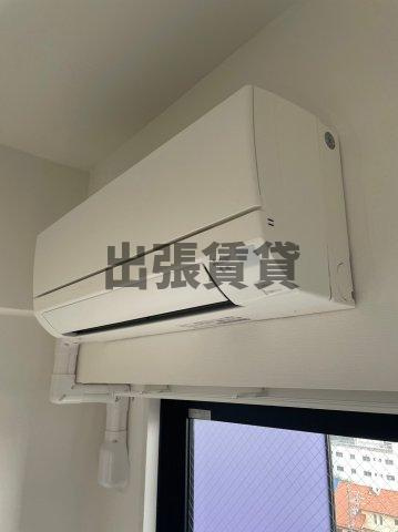 仲介手数料0円！！S-RESIDENCE浄心IIの設備