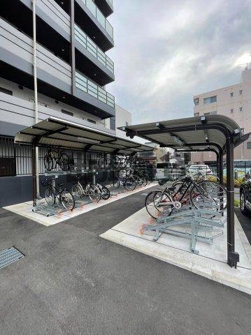 仲介手数料0円！！S-RESIDENCE浄心IIのその他共用部分