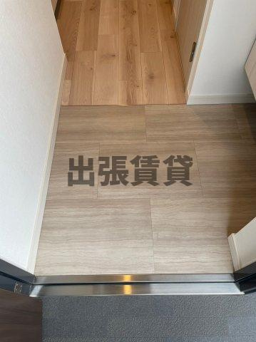 仲介手数料0円！！S-RESIDENCE浄心IIの玄関
