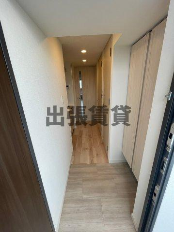 仲介手数料0円！！S-RESIDENCE浄心IIの内装