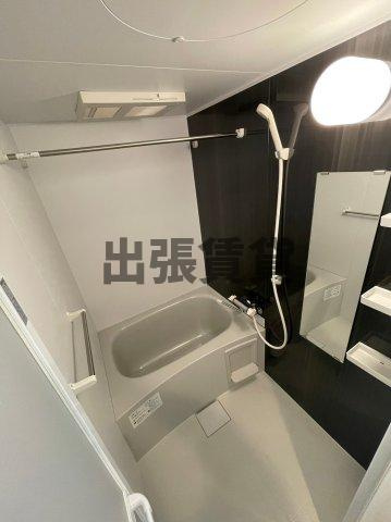 仲介手数料0円！！S-RESIDENCE浄心IIの浴室