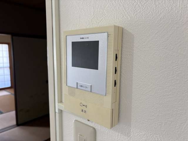 山本マンションのセキュリティ