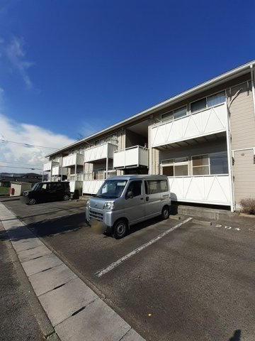 apartment 美の浜