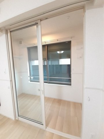 コート　エスポアの内装