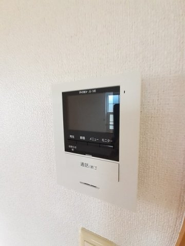 オーブリー金光　Ｃの設備