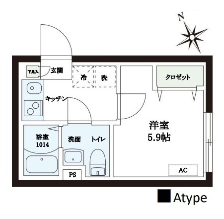 レピュア本郷レジデンス
