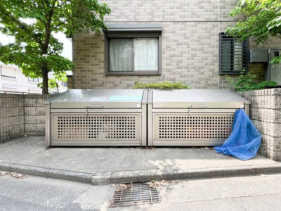 【セキュリティ】 | アーボリュウム深大寺 | その他設備