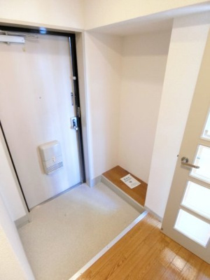 【内装】 | シャングリラ鮎川