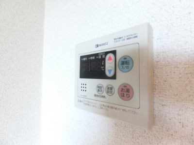 【設備】 | シャングリラ鮎川