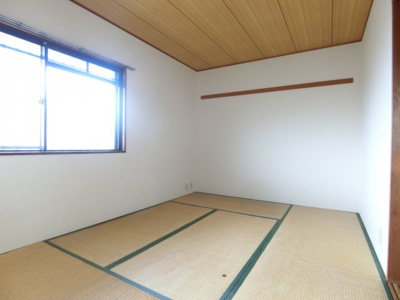【寝室】 | シャングリラ鮎川