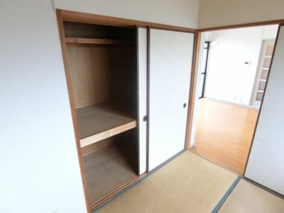 【収納】 | シャングリラ鮎川