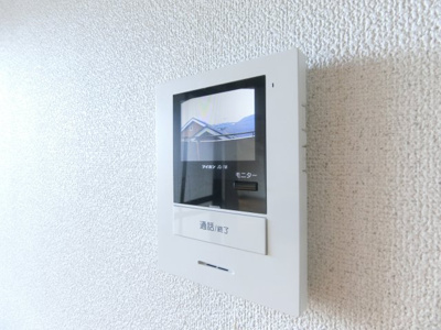 【セキュリティ】 | シャングリラ鮎川