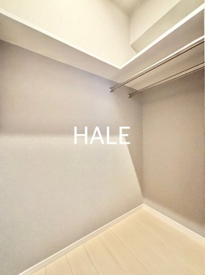 【収納】 | ソレイユルヴァン博多駅南 | 別号室類似