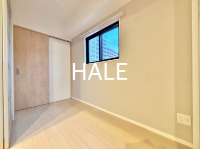 【内装】 | ソレイユルヴァン博多駅南 | 別号室類似