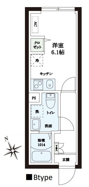 レピュア本郷レジデンス
