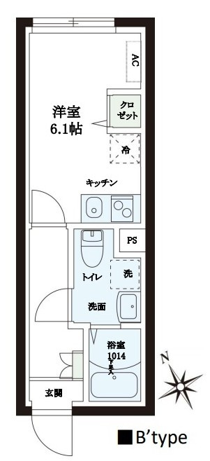 レピュア本郷レジデンス