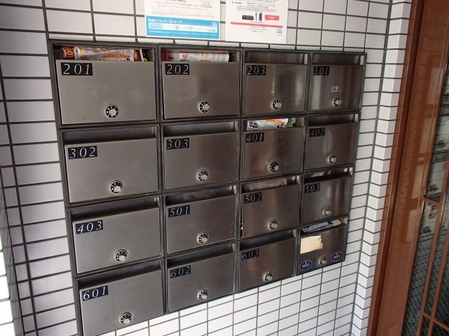  | アミティー近大通り