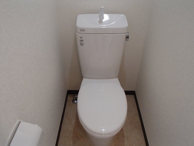 【トイレ】 | アミティー近大通り