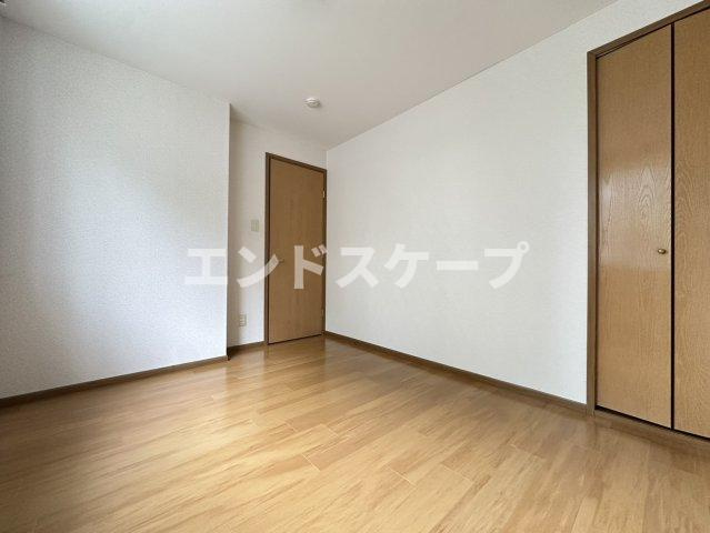 ルーラル・カーサＹの洋室|高崎、前橋のお部屋探しはエンドスケープまで！お客様の理想お聞かせ下さい♪