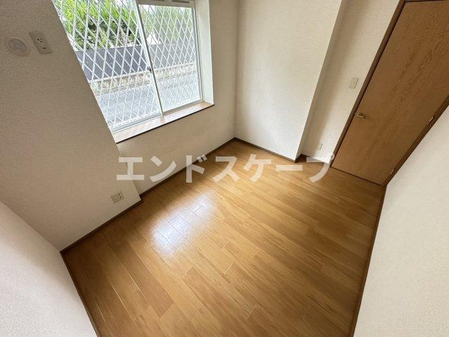 ルーラル・カーサＹの洋室|高崎、前橋のお部屋探しはエンドスケープまで！お客様の理想お聞かせ下さい♪