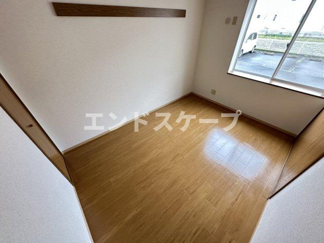 ルーラル・カーサＹの内装|高崎、前橋のお部屋探しはエンドスケープまで！お客様の理想お聞かせ下さい♪