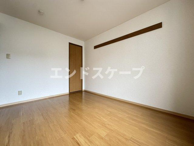 ルーラル・カーサＹの洋室|高崎、前橋のお部屋探しはエンドスケープまで！お客様の理想お聞かせ下さい♪