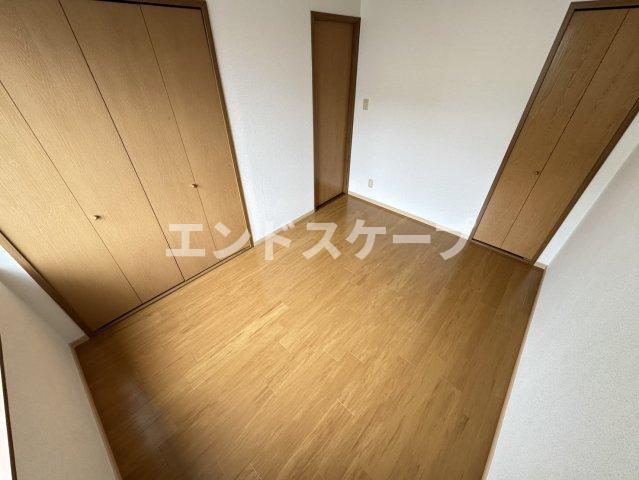 ルーラル・カーサＹの洋室|高崎、前橋のお部屋探しはエンドスケープまで！お客様の理想お聞かせ下さい♪