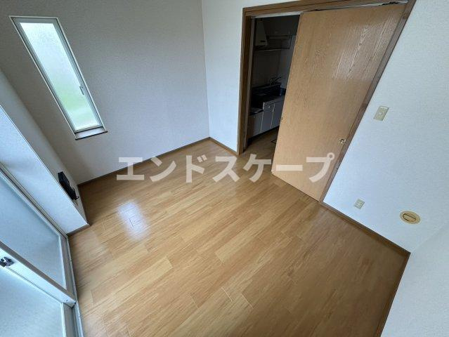 ルーラル・カーサＹの洋室|高崎、前橋のお部屋探しはエンドスケープまで！お客様の理想お聞かせ下さい♪