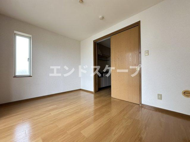 ルーラル・カーサＹの洋室|高崎、前橋のお部屋探しはエンドスケープまで！お客様の理想お聞かせ下さい♪