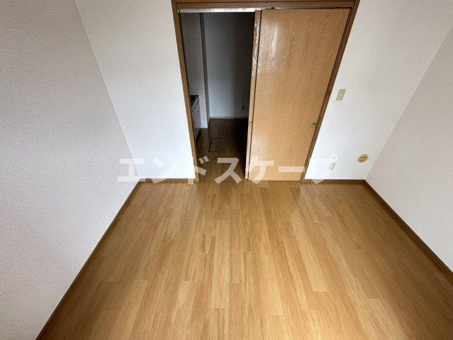 ルーラル・カーサＹの洋室|高崎、前橋のお部屋探しはエンドスケープまで！お客様の理想お聞かせ下さい♪