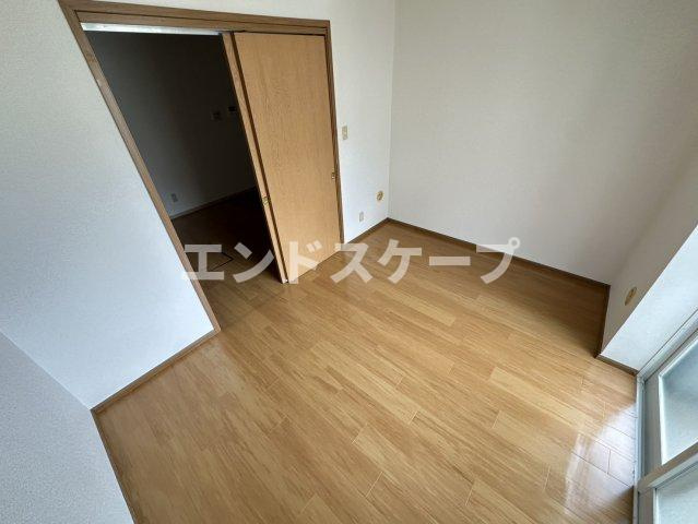 ルーラル・カーサＹの洋室|高崎、前橋のお部屋探しはエンドスケープまで！お客様の理想お聞かせ下さい♪