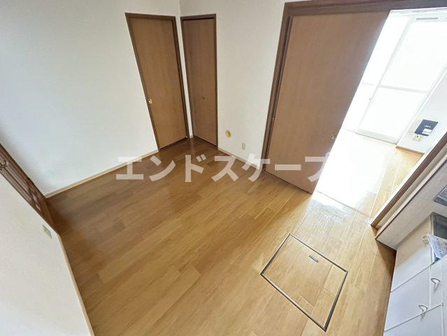 ルーラル・カーサＹの内装|高崎、前橋のお部屋探しはエンドスケープまで！お客様の理想お聞かせ下さい♪