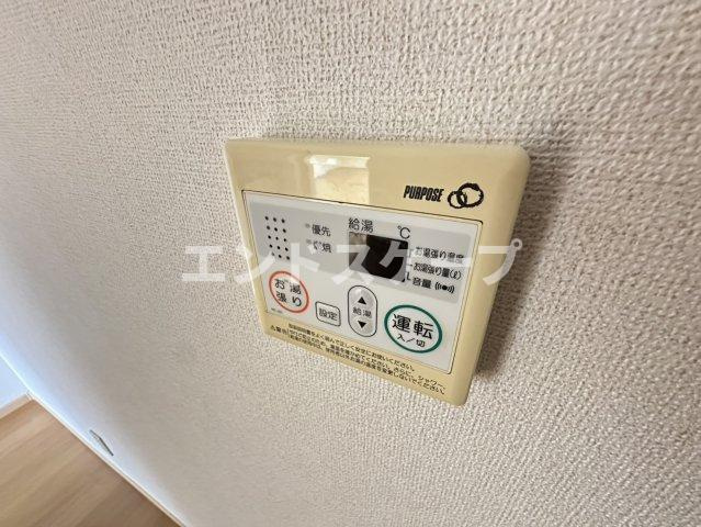ルーラル・カーサＹの設備|高崎、前橋のお部屋探しはエンドスケープまで！お客様の理想お聞かせ下さい♪