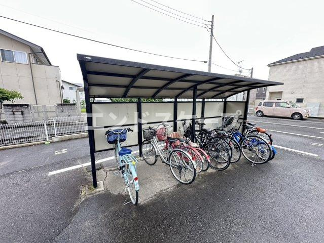 ルーラル・カーサＹのその他共用部分|高崎、前橋のお部屋探しはエンドスケープまで！お客様の理想お聞かせ下さい♪