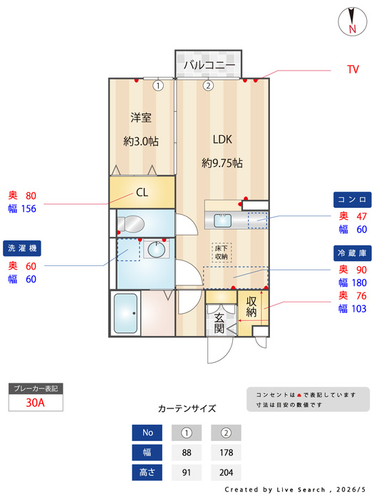 アルシオーネDのその他