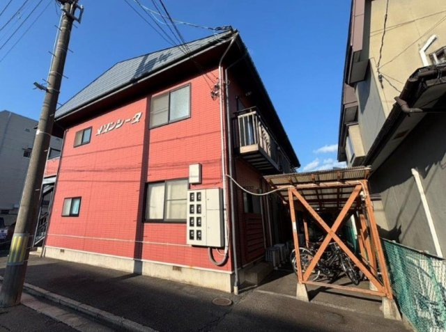 メゾンシーダのその他共用部分