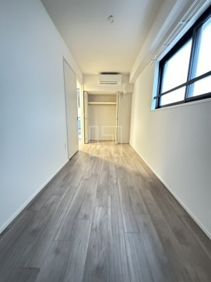 【洋室】 | レジュールアッシュ谷町四丁目グランクラス | レジュールアッシュ谷町四丁目グランクラス　洋室