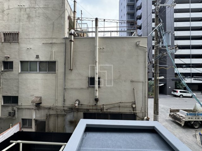 【展望】 | レジュールアッシュ谷町四丁目グランクラス | レジュールアッシュ谷町四丁目グランクラス　眺望