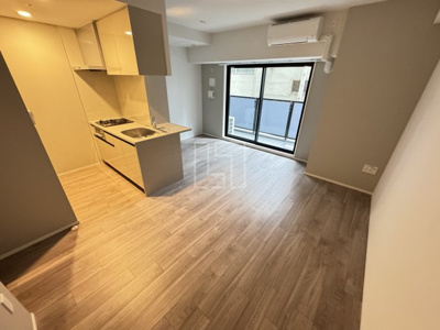 【設備】 | レジュールアッシュ谷町四丁目グランクラス | レジュールアッシュ谷町四丁目グランクラス　エアコン