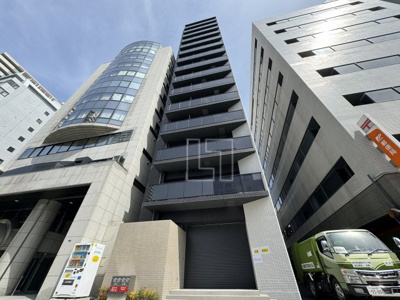 【外観】 | レジュールアッシュ谷町四丁目グランクラス | レジュールアッシュ谷町四丁目グランクラス　外観
